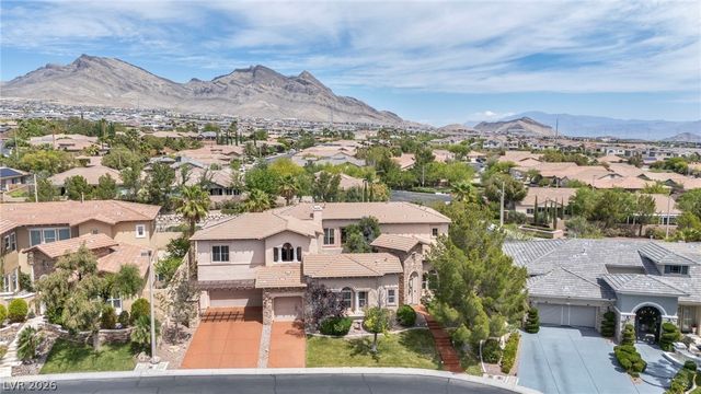176 Brushton Court, Las Vegas, NV 89138