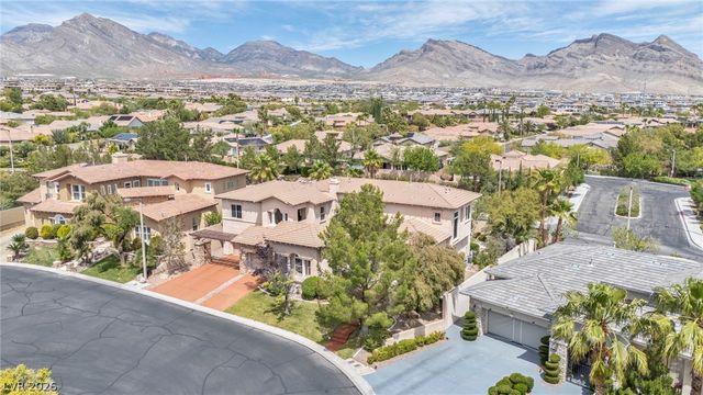 176 Brushton Court, Las Vegas, NV 89138