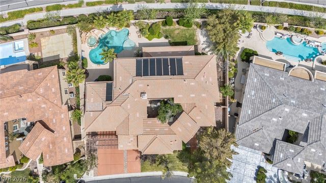 176 Brushton Court, Las Vegas, NV 89138