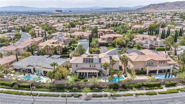 176 Brushton Court, Las Vegas, NV 89138