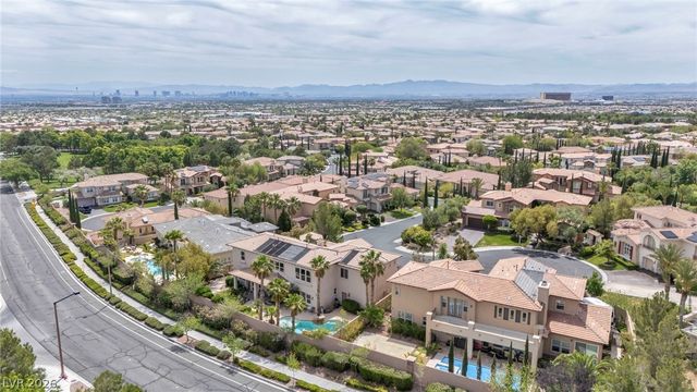 176 Brushton Court, Las Vegas, NV 89138