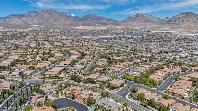 176 Brushton Court, Las Vegas, NV 89138