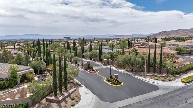 176 Brushton Court, Las Vegas, NV 89138