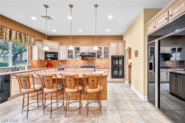 176 Brushton Court, Las Vegas, NV 89138