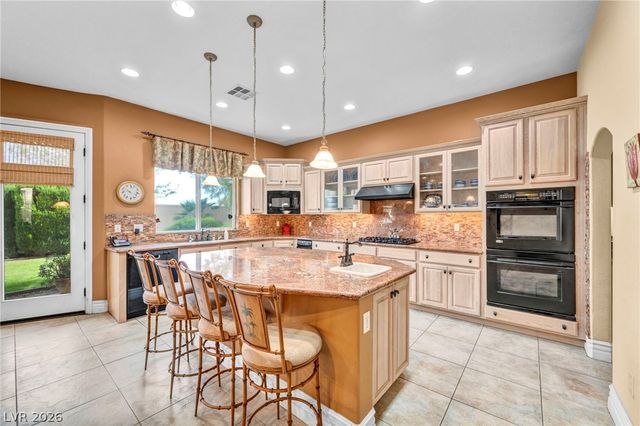 176 Brushton Court, Las Vegas, NV 89138