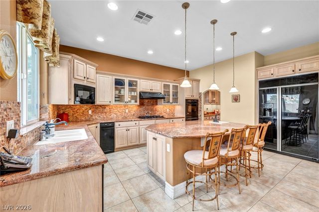 176 Brushton Court, Las Vegas, NV 89138