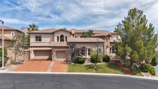 176 Brushton Court, Las Vegas, NV 89138