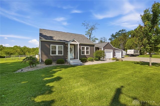 4209 Ohio Route 73, Wilmington, OH 45177