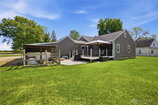 4209 Ohio Route 73, Wilmington, OH 45177
