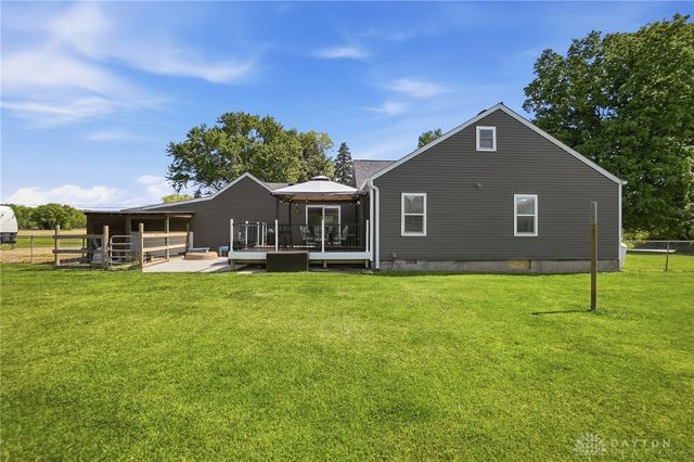 4209 Ohio Route 73, Wilmington, OH 45177