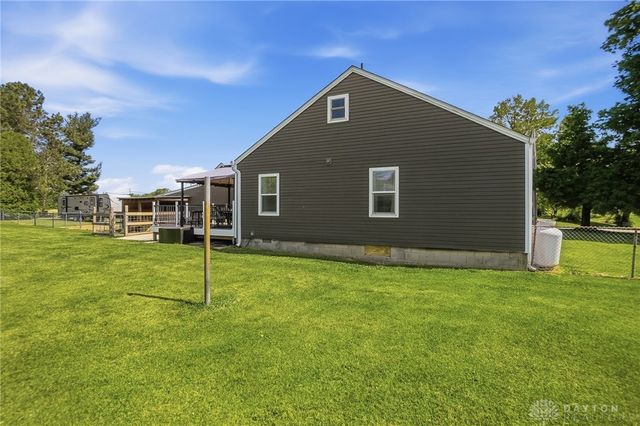 4209 Ohio Route 73, Wilmington, OH 45177