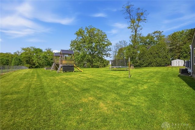 4209 Ohio Route 73, Wilmington, OH 45177