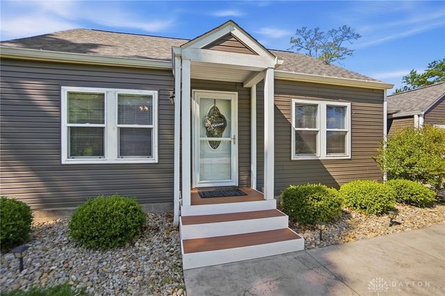 4209 Ohio Route 73, Wilmington, OH 45177