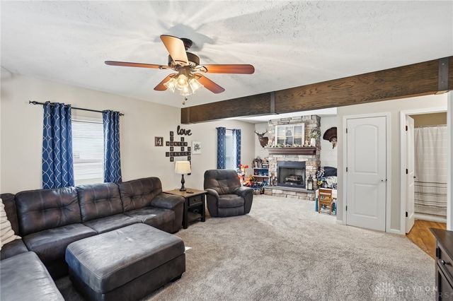 4209 Ohio Route 73, Wilmington, OH 45177