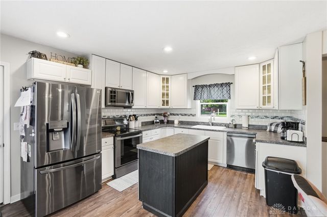 4209 Ohio Route 73, Wilmington, OH 45177