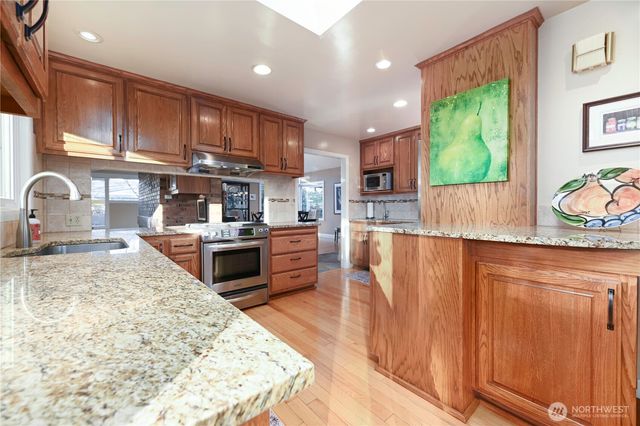 8626 52nd Avenue NE, Marysville, WA 98270