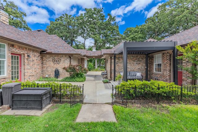 120 Timber Creek Drive, Sulphur Springs, TX 75482