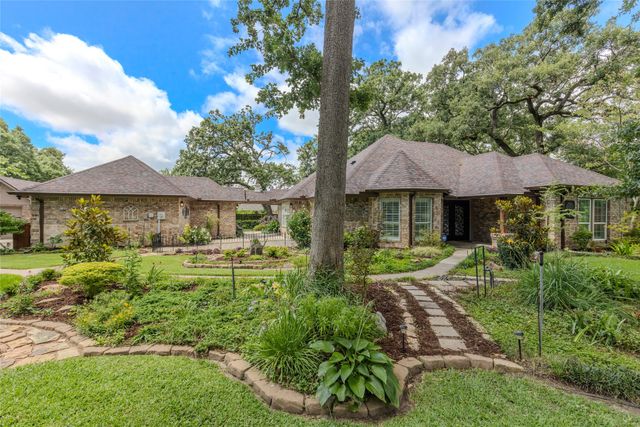 120 Timber Creek Drive, Sulphur Springs, TX 75482