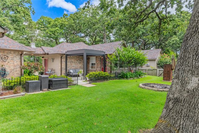 120 Timber Creek Drive, Sulphur Springs, TX 75482