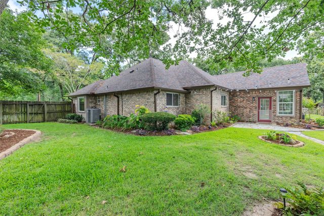 120 Timber Creek Drive, Sulphur Springs, TX 75482