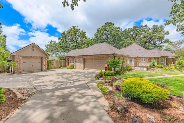 120 Timber Creek Drive, Sulphur Springs, TX 75482
