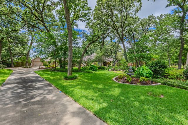 120 Timber Creek Drive, Sulphur Springs, TX 75482