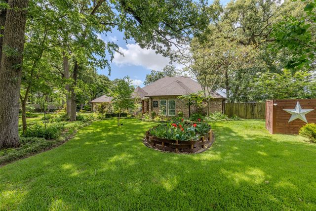 120 Timber Creek Drive, Sulphur Springs, TX 75482