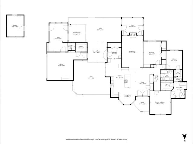 120 Timber Creek Drive, Sulphur Springs, TX 75482