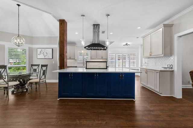 120 Timber Creek Drive, Sulphur Springs, TX 75482