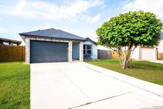 6619 Highland Grass, Converse, TX 78109