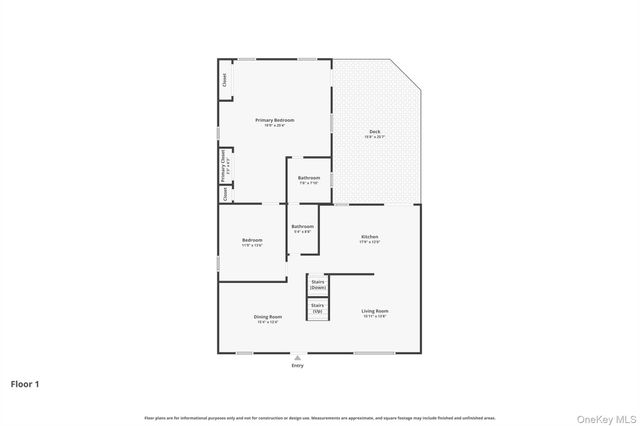 17 Grand Street, New City, NY 10956