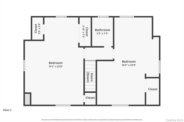 17 Grand Street, New City, NY 10956