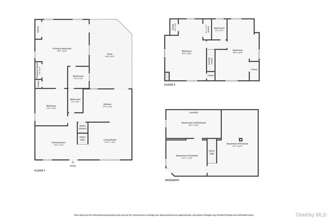 17 Grand Street, New City, NY 10956