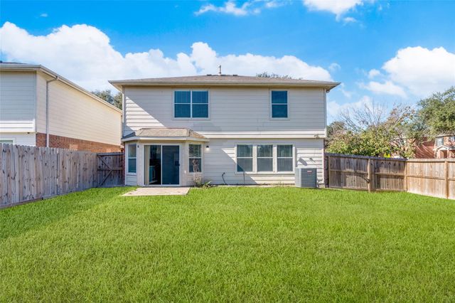 5750 Roehampton Court, Houston, TX 77084