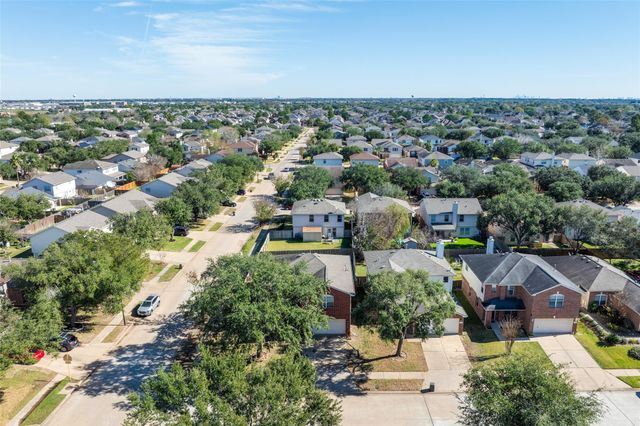 5750 Roehampton Court, Houston, TX 77084