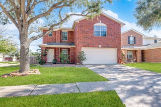 5750 Roehampton Court, Houston, TX 77084