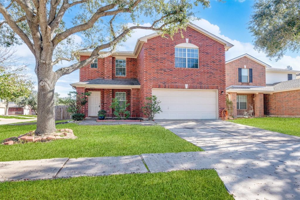 5750 Roehampton Court, Houston, TX 77084