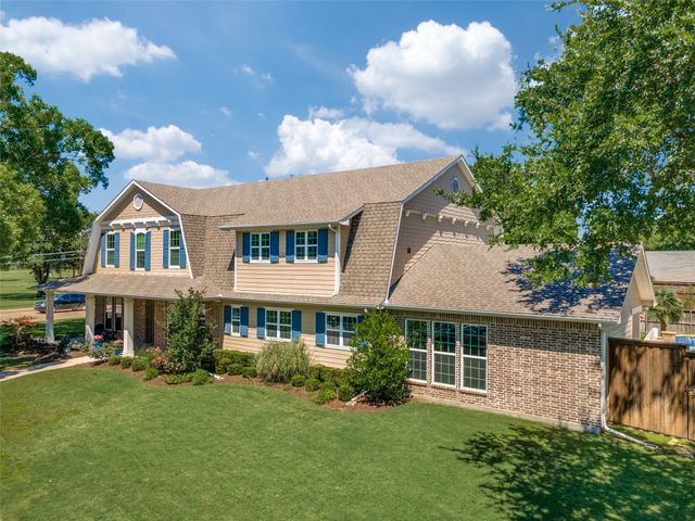 11240 Rosser Road, Dallas, TX 75229