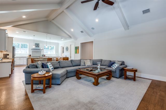 11240 Rosser Road, Dallas, TX 75229