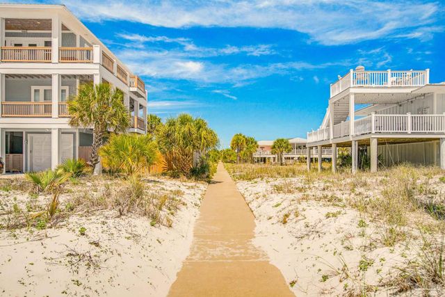 708 Via Deluna Dr, Pensacola Beach, FL 32561