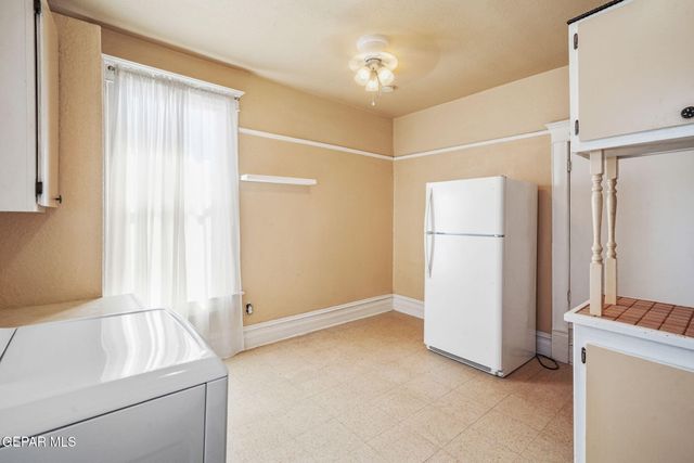 1409 Mundy Dr, B, El Paso, TX 79902