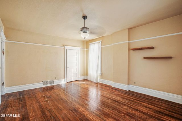 1409 Mundy Dr, B, El Paso, TX 79902