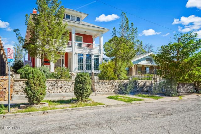 1409 Mundy Dr, B, El Paso, TX 79902