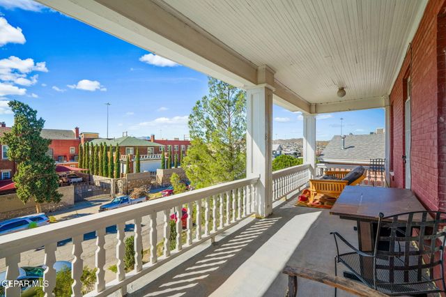 1409 Mundy Dr, B, El Paso, TX 79902