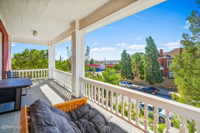 1409 Mundy Dr, B, El Paso, TX 79902