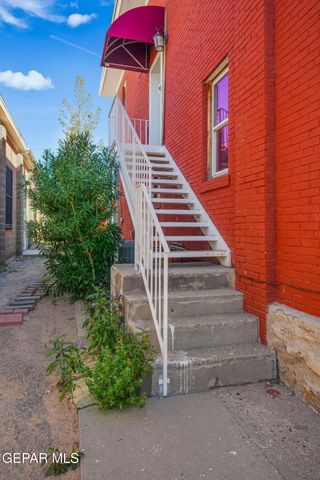 1409 Mundy Dr, B, El Paso, TX 79902