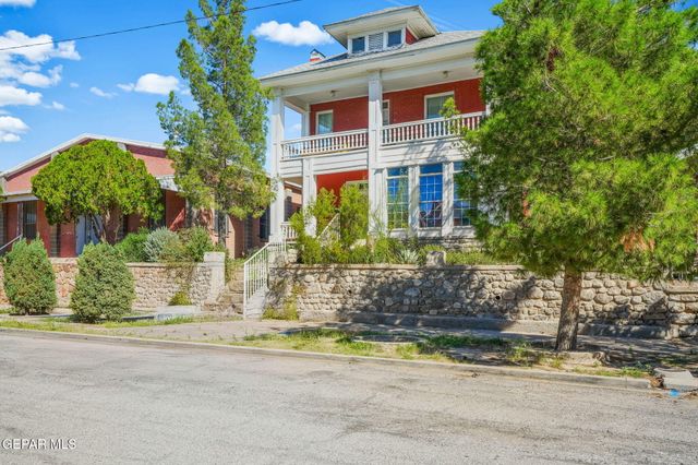 1409 Mundy Dr, B, El Paso, TX 79902