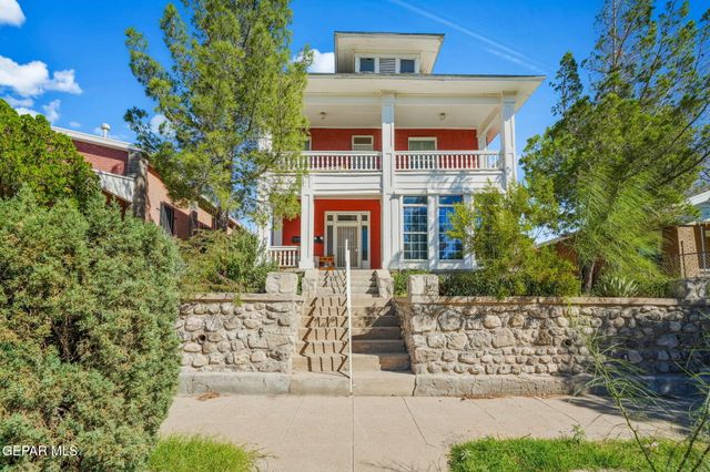 1409 Mundy Dr, B, El Paso, TX 79902