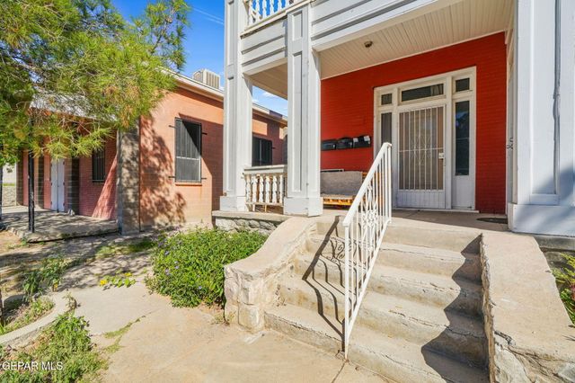 1409 Mundy Dr, B, El Paso, TX 79902