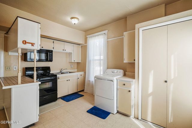 1409 Mundy Dr, B, El Paso, TX 79902